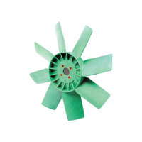 Ventilatorflügel für John Deere 1052, 1055, 1072, 1075, 1140F, 1640, 1640F, 1840, 2040