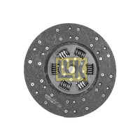 Kupplungsscheibe für John Deere 840 940 1020 1130 1640 1840 2030 2130 2040 2240