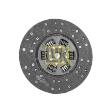 Kupplungsscheibe für John Deere 840 940 1020 1130 1640 1840 2030 2130 2040 2240