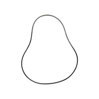 2 Dichtringe Bremse für John Deere 1040 1140 1640 1840 2040 2140 2255 2550 2750