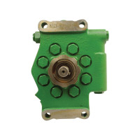 Hydraulikpumpe für John Deere 1020 1030 1040 1120 1130 1140 1350 1550 1630 1640 840