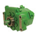 Hydraulikpumpe für John Deere 1020 1030 1040 1120 1130 1140 1350 1550 1630 1640 840