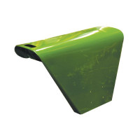Kotflügel Rechts für John Deere 2010 2350 2510 2630 2840 2950 3010 4000 4030 4320