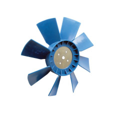 Ventilatorflügel für Ford / New Holland 2000, 2100, 2110, 2120, 2150, 230, 2300, Fiat L95