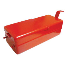 Werkzeugkasten für Ford / New Holland 600 601 700 701 800 801 900 901 2000 4000