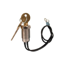 Zündschalter für Allis Chalmers B, C, CA, White Oliver 66, 77, Ford / New Holland 1811, 2000