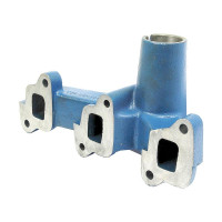 Abgaskrümmer für Ford / New Holland 2000 2110 2310 3190 3500 4190 4400 5200 5340