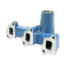 Abgaskrümmer für Ford / New Holland 2000 2110 2310 3190 3500 4190 4400 5200 5340