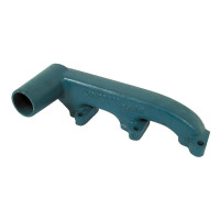 Abgaskrümmer für Ford / New Holland 2000 2310 3400 4100 4340 5190 5900 6500 7610