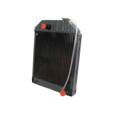 Kühler für Ford / New Holland 4100, 5000, 5000 US Built, 5100, 5600, 6600