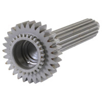 Getriebehauptwelle für Ford / New Holland 2000 2150 2300 3000 4330 Super Dexta