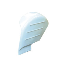 Kotflügel - Rechts für Ford / New Holland 2000, 2100, 2110, 2120, 2150, 2300, 2310, 2600 Kotflügel - Rechts für Ford / New Holland 2000, 2100, 2110, 2120, 2150, 2300, 2310, 2600