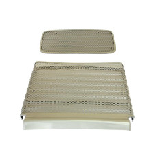 Kühlergrill für Ford / New Holland 2000 2150 3150 3400 4000 4330 5000 5340 7200