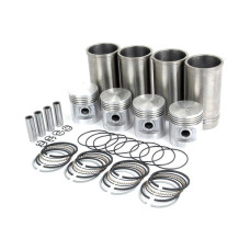 Motorüberholsatz für Massey Ferguson 135 202 204 2135 2200 40 MF50 TO30 TO35