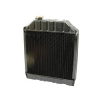 Kühler für Ford / New Holland 230 515 2000 2600 3150 3900 4110 4340 4500 5000 6600