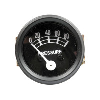 Öldruck Anzeige für Ford / New Holland 2000, 2N, Massey Ferguson 35 US Built, 50, 65