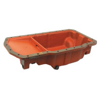 Ölwanne für Ford / New Holland 4000, 5000, 5000 US Built, 5030, 5500, 5600, 5610, 5700