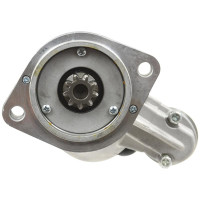 Starter - 12V, 1.2kW, Getriebe reduziert für Massey Ferguson 1010, 1020