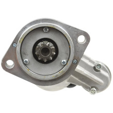 Starter - 12V, 1.2kW, Getriebe reduziert für Massey Ferguson 1010, 1020