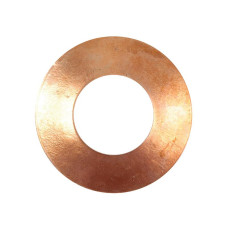 Druckscheibe Allrad für John Deere 1550 1640 1750 1840 1850 1950 2040 2130 2140