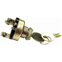 Zündschalter für Massey Ferguson 35 US Built, 50, 65, 65 US Built, 85, 88, TE20, TEA20