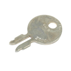 Zündschlüssel für John Deere 520 600 3020 4020 Massey Ferguson TE20 TEA20 TEF20 TO20