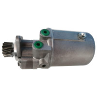 Hydraulikpumpe für Massey Ferguson 165, 165 US Built, 255, 30, 40B, 50, 50A, 65