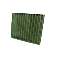 Seitenteil - Gitter Grill reoder li für John Deere 820 1030 1120 2240 3030 / AR72949