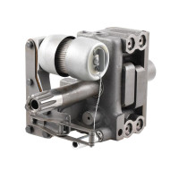 Hydraulikpumpe für Massey Ferguson 1200 133 135 140 148 152 165 168 175 178 185 188