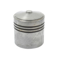 Kolben für Zylinder für Massey Ferguson 35 35X 50 65 135 150 165 765 2135 TO35