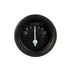 Amperemeter, 0 +/-30A für Ford / New Holland 2N 600 700 800 8N 900 9N Jubilee NAA
