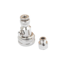 Luft-Wasser Adapter Same 7016.255.0 Luft-Wasser Adapter Same 7016.255.0