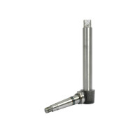 Achsschenkel Links für Fiat 480 500 640 Allis Chalmers 5045 5050 White Oliver 1365