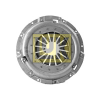 Kupplungspaket für Ford / New Holland TW15, TW20, TW25, TW30, TW35 - D8NN7563CA