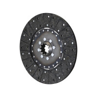 Kupplungsscheibe für David Brown 1290 1294 1390 990 995 - K957254 3280094560