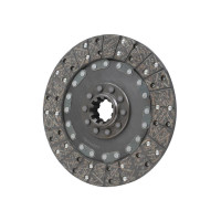 Kupplungsscheibe für David Brown 770 775 780 850 880 885 950 1190 1194 - K923374