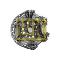 Kupplungspaket für Deutz-Fahr D 4006 D 4007 D 4506 D 4507 D 4807 DX3.10SC DX3.10VC