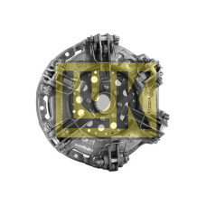 Kupplungspaket für Deutz-Fahr D 4006 D 4007 D 4506 D 4507 D 4807 DX3.10SC DX3.10VC