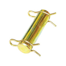 Gabelkopf mit Clips für Heckhydraulik Ford / New Holland 600 800 8N 9N 2000 4000