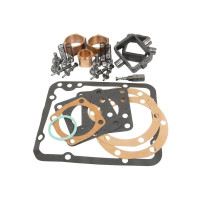 Reparatursatz Hydraulikpumpe für Fordson 2N 8N Massey Ferguson TE20 TEA20 TEF20 TO20