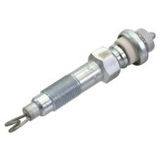 Glühkerze für Massey Ferguson 35, FE35, TO35 - 829162M1 Glühkerze für Massey Ferguson 35, FE35, TO35 - 829162M1