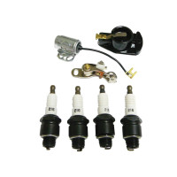 Montage-Kit für Ford / New Holland 2000, 2000 US Built, 4000, 4000 US Built, 600, 601, 8N