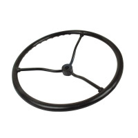 Lenkrad für Ford / New Holland 2N, 9N, Massey Ferguson 135, 20, 35, 40, Massey Harris MH50
