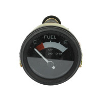 Kraftstoffvorratsanzeige 12V für Massey Ferguson 135 150 165 175 180 1080 1150