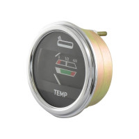 Anzeige Wassertemperatur  Kraftstoff für Allis Chalmers 5045 White Oliver 1255