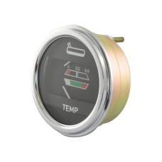 Anzeige Wassertemperatur  Kraftstoff für Allis Chalmers 5045 White Oliver 1255