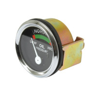 Öldruck Anzeige für Massey Ferguson 30 135 165 204 TE20 TEA20 TED20 TEF20 TO20