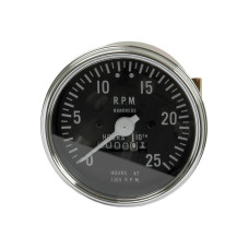 Traktormeter für Massey Ferguson 35 65 202 204 3165 - 193955M91