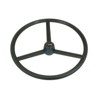 Lenkrad für Case IH 235 255 B275 Ford / New Holland 1910 2100 2110 Mitsubishi Yanmar