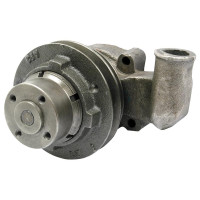 Wasserpumpe für Case IH / International Harvester 374 384 434 444 B414